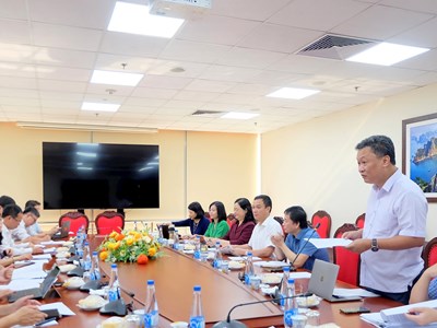 Dự thảo Luật Báo chí (sửa đổi) cần có độ mở cao