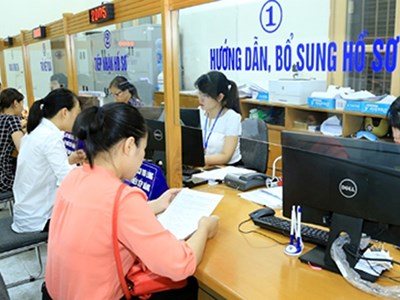 Còn 6 Bộ, cơ quan ngang Bộ chưa trình Thủ tướng phương án cắt giảm, đơn giản hóa thủ tục hành chính