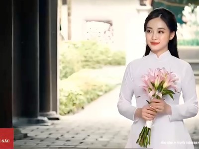 Cuộc thi “Bản sắc“: Tìm hiểu, gìn giữ và phát huy bản sắc văn hóa Việt Nam