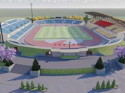 250 dự án, công trình trên toàn quốc đồng loạt  khởi công, khánh thành vào sáng mai