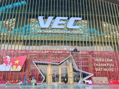 Lễ khởi công, khánh thành 250 công trình tiêu biểu trên cả nước chào mừng Cách mạng tháng Tám và Quốc khánh 2.9