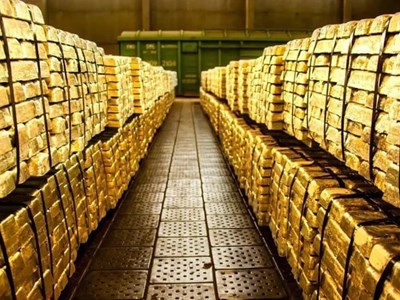 Chính thức xóa bỏ cơ chế Nhà nước độc quyền sản xuất vàng miếng