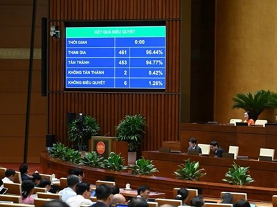 Triển khai thi hành Luật sửa đổi, bổ sung một số điều của Luật Quảng cáo