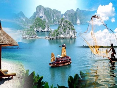 Giải thưởng Du lịch Việt Nam năm 2025 trao cho 11 nhóm hạng mục giải thưởng với 115 danh hiệu 