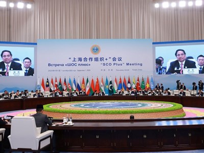 Chuyến công tác và làm việc tại Trung Quốc của Thủ tướng đã thành công tốt đẹp trên mọi phương diện  | 