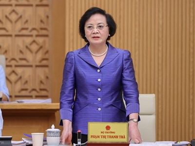 Đề nghị giải quyết dứt điểm chế độ, chính sách cho cán bộ nghỉ việc theo Nghị định 178