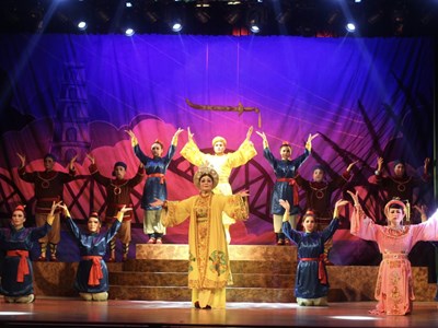 Đề xuất tăng phụ cấp ưu đãi nghề nghiệp đối với người lao động lĩnh vực nghệ thuật biểu diễn
