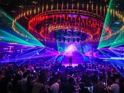 Đề xuất kinh doanh vũ trường, karaoke, đặt cược thể thao, giải trí, gofl… chịu thuế tiêu thụ đặc biệt