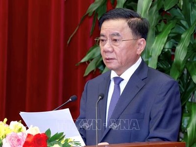 Quy định mới về tiêu chuẩn chức danh cán bộ thuộc diện Trung ương, Bộ Chính trị, Ban Bí thư quản lý