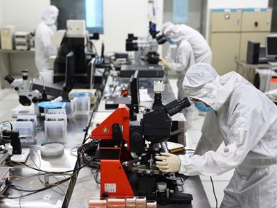 Chính phủ ban hành cơ chế, chính sách đặc biệt thu hút chuyên gia khoa học, công nghệ, đổi mới sáng tạo và chuyển đổi số