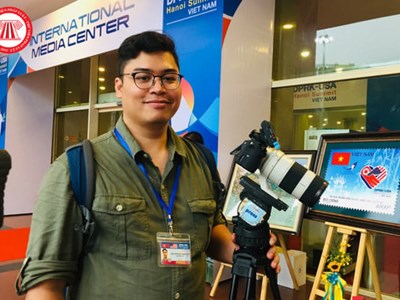 Giảm thời gian thủ tục các hoạt động của báo chí nước ngoài tại Việt Nam