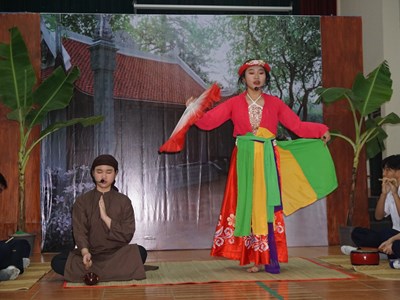 9 nhóm mục tiêu, 10 nội dung thành phần