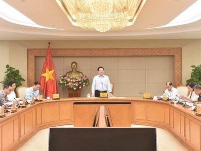 Tiếp tục hoàn thiện về đề xuất chọn Ngày Văn hóa Việt Nam