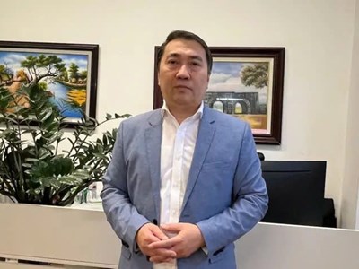 Khởi tố vụ án, khởi tố bị can đối với Lê Trung Khoa cùng đồng phạm