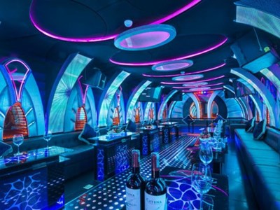 Liên thông thủ tục hành chính cấp Giấy phép đủ điều kiện kinh doanh dịch vụ karaoke