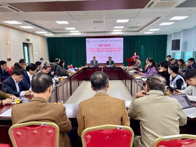 Vai trò của báo chí trong tư vấn và phản biện chính sách khoa học