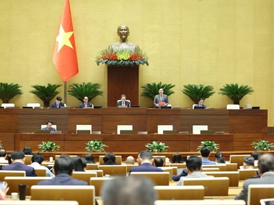 Áp dụng khung năng lực theo vị trí việc làm