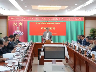 Cảnh cáo nguyên Thứ trưởng Bộ Lao động, Thương binh và Xã hội Lê Tấn Dũng và Doãn Mậu Diệp