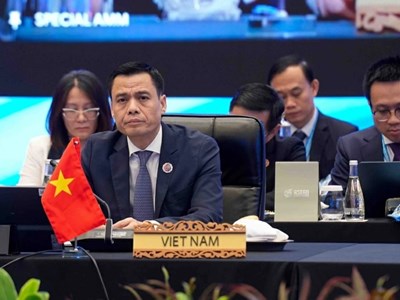 Việt Nam sẵn sàng hỗ trợ Campuchia và Thái Lan sớm khôi phục hòa bình