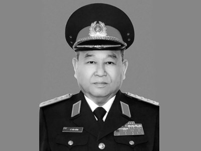 Tổ chức Lễ tang Đại tướng Lê Văn Dũng với nghi thức cấp Nhà nước