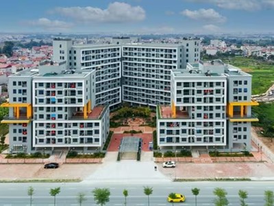 Mở rộng tiêu chí xác định điều kiện chưa có nhà ở đối với nhà ở xã hội