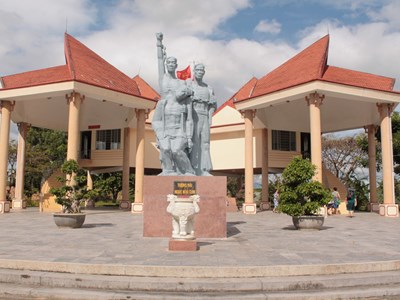 Di tích Thổ Hà, Nhà ngục Kon Tum được xếp hạng Di tích quốc gia đặc biệt