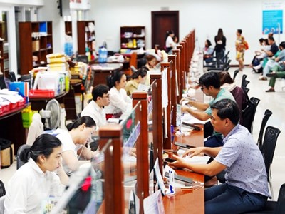Bố trí viên chức vào vị trí việc làm và xếp lương tương ứng trước 1.7.2027