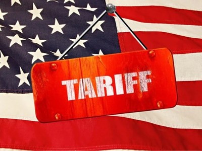 Tòa án Tối cao Mỹ bác bỏ chính sách thuế toàn cầu, Tổng thống Trump nói gì?