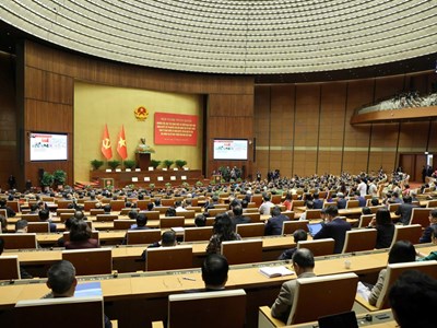 Tổng Bí thư Tô Lâm ký ban hành Quyết định thành lập Ban Chỉ đạo Trung ương về phát triển văn hóa Việt Nam