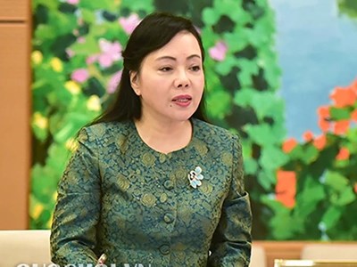 Gây thiệt hại rất lớn, cựu Bộ trưởng Y tế Nguyễn Thị Kim Tiến bị đề nghị truy tố