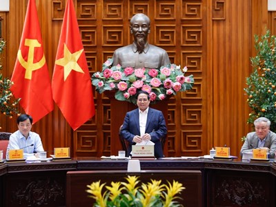 Hà Nội cần tôn tạo, giữ gìn, phát huy văn hóa, tiên phong phát triển công nghiệp giải trí