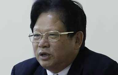 Khởi tố vụ án xảy ra tại Tập đoàn Hóa chất Đức Giang và các đơn vị liên quan