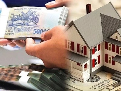 Đề xuất quy định về thuế thu nhập cá nhân đối với thu nhập từ chuyển nhượng bất động sản