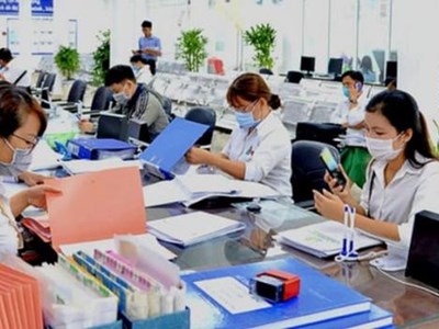 Việc điều chỉnh lương cơ sở trong năm 2026 sẽ tạo tác động tích cực