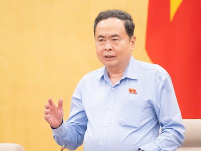 Ủy ban Thường vụ Quốc hội cho ý kiến về việc chuẩn bị Kỳ họp thứ nhất, Quốc hội Khóa XVI