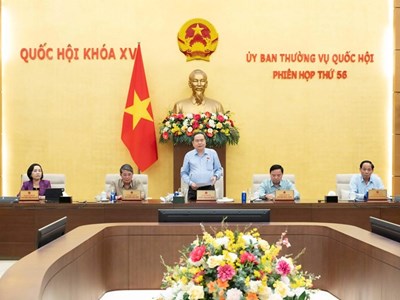 Công tác chuẩn bị cho Kỳ họp thứ nhất, Quốc hội khóa XVI được triển khai đầy đủ, kỹ lưỡng