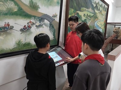 Phê duyệt Đề án “Chuyển đổi số trong lĩnh vực văn hóa đến năm 2030, tầm nhìn đến năm 2045”