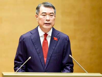 Toàn văn phát biểu nhậm chức của Thủ tướng Lê Minh Hưng