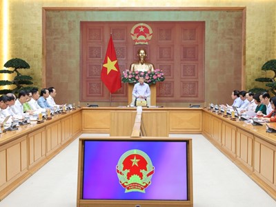 Cắt giảm các điều kiện kinh doanh, thủ tục hành chính, ngay lập tức đóng góp rất lớn cho tăng trưởng