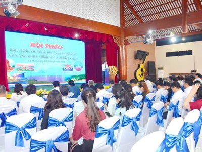 Cà Mau với bài toán đưa di sản văn hóa thực sự trở thành nguồn lực phát triển bền vững