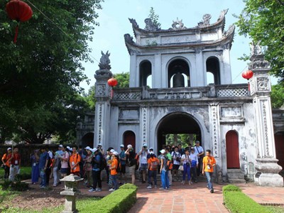 Sẽ đề xuất hoán đổi lịch làm việc để Ngày Văn hoá Việt Nam 24.11.2026 được nghỉ 4 ngày