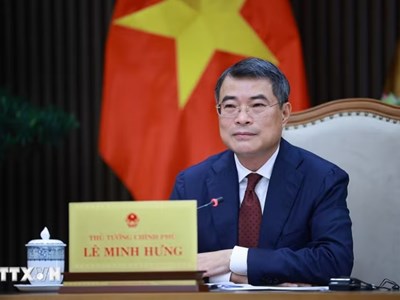 Thủ tướng Lê Minh Hưng sẽ tham dự Hội nghị Cấp cao ASEAN lần thứ 48 tại Cebu, Philippines