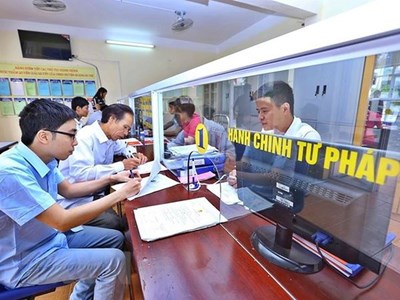 Triệt để điều động cấp phó vượt số lượng quy định từ cấp tỉnh về cấp xã