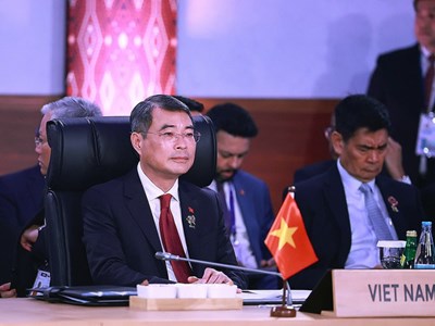 Việt Nam có nhiều đóng góp quan trọng vào thành công Hội nghị Cấp cao ASEAN 48