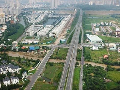 Chính phủ ban hành nghị định gỡ vướng cho dự án tồn đọng kéo dài
