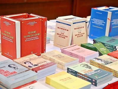 Bộ VHTTDL chủ trì, phối hợp thực hiện cung ứng xuất bản phẩm sử dụng ngân sách nhà nước