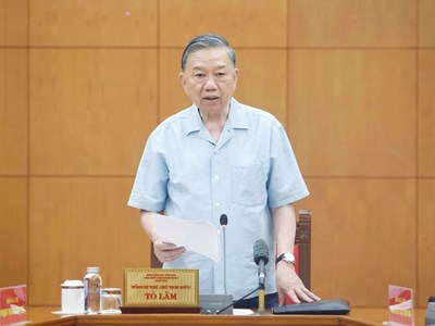 Phát triển vùng phát triển dược liệu gắn với du lịch sinh thái, quảng bá văn hóa y học Việt Nam