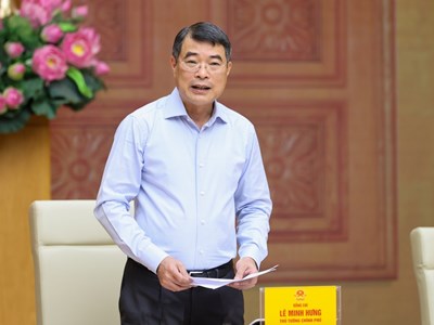 Yêu cầu phải chuyển mạnh tư duy về nhà ở, Thủ tướng nêu 5 nhóm nhiệm vụ, giải pháp quan trọng