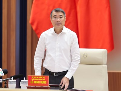 Thủ tướng: Chủ trương đã rất rõ, các địa phương phải chủ động triển khai nhà ở cho thuê