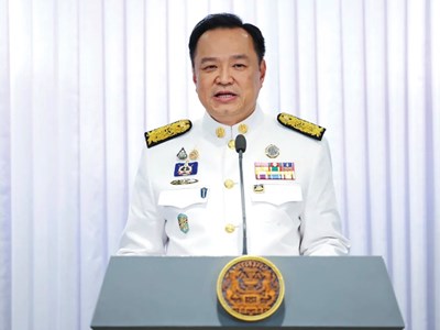 Thủ tướng Vương quốc Thái Lan sẽ thăm chính thức Việt Nam, dự Diễn đàn Tương lai ASEAN